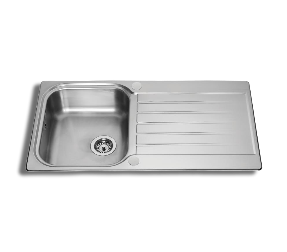 Kitchen Sinks
